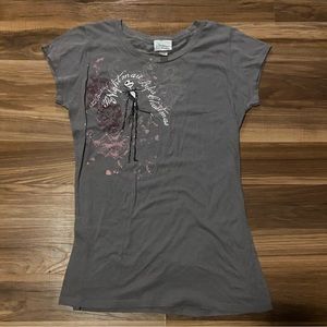 Nightmare before Christmas Disney shirt